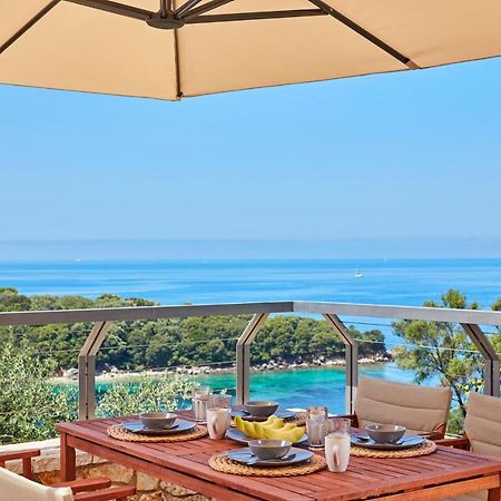 Sivota Seascape Luxury Villas & Residences Exterior foto