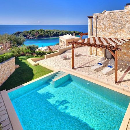 Sivota Seascape Luxury Villas & Residences Exterior foto