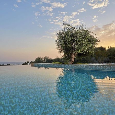 Sivota Seascape Luxury Villas & Residences Exterior foto