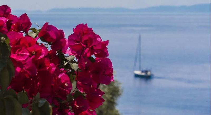 Sivota Seascape Luxury Villas & Residences Exterior foto