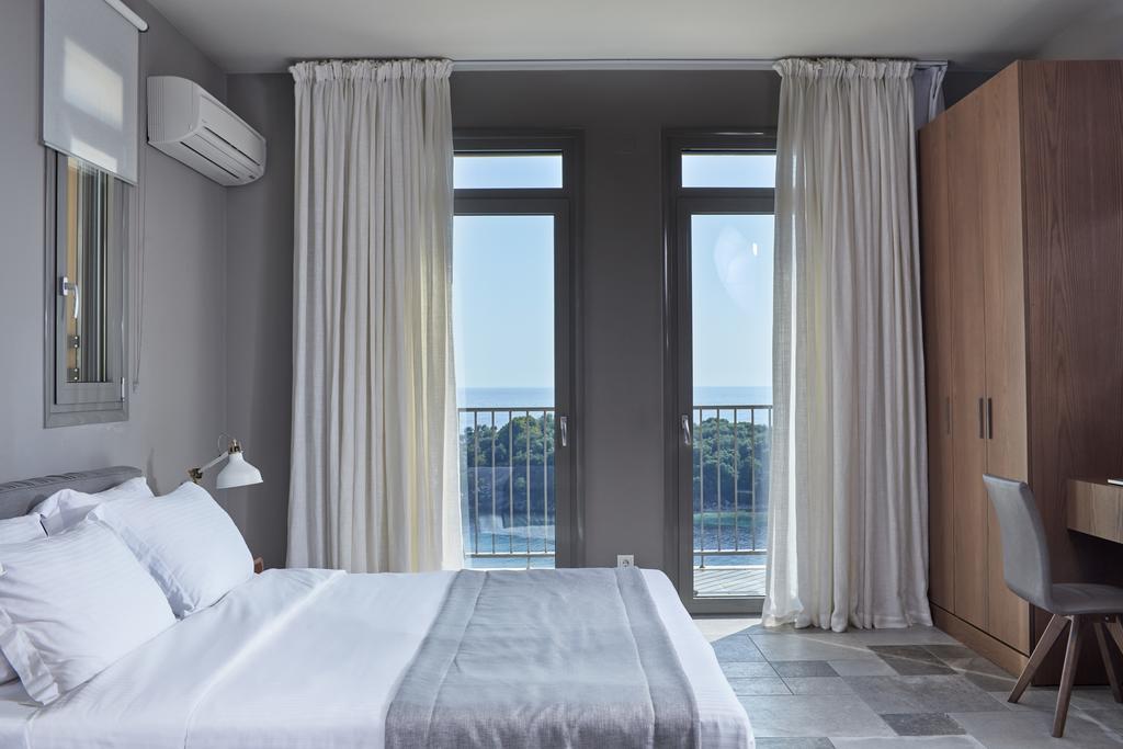 Sivota Seascape Luxury Villas & Residences Exterior foto