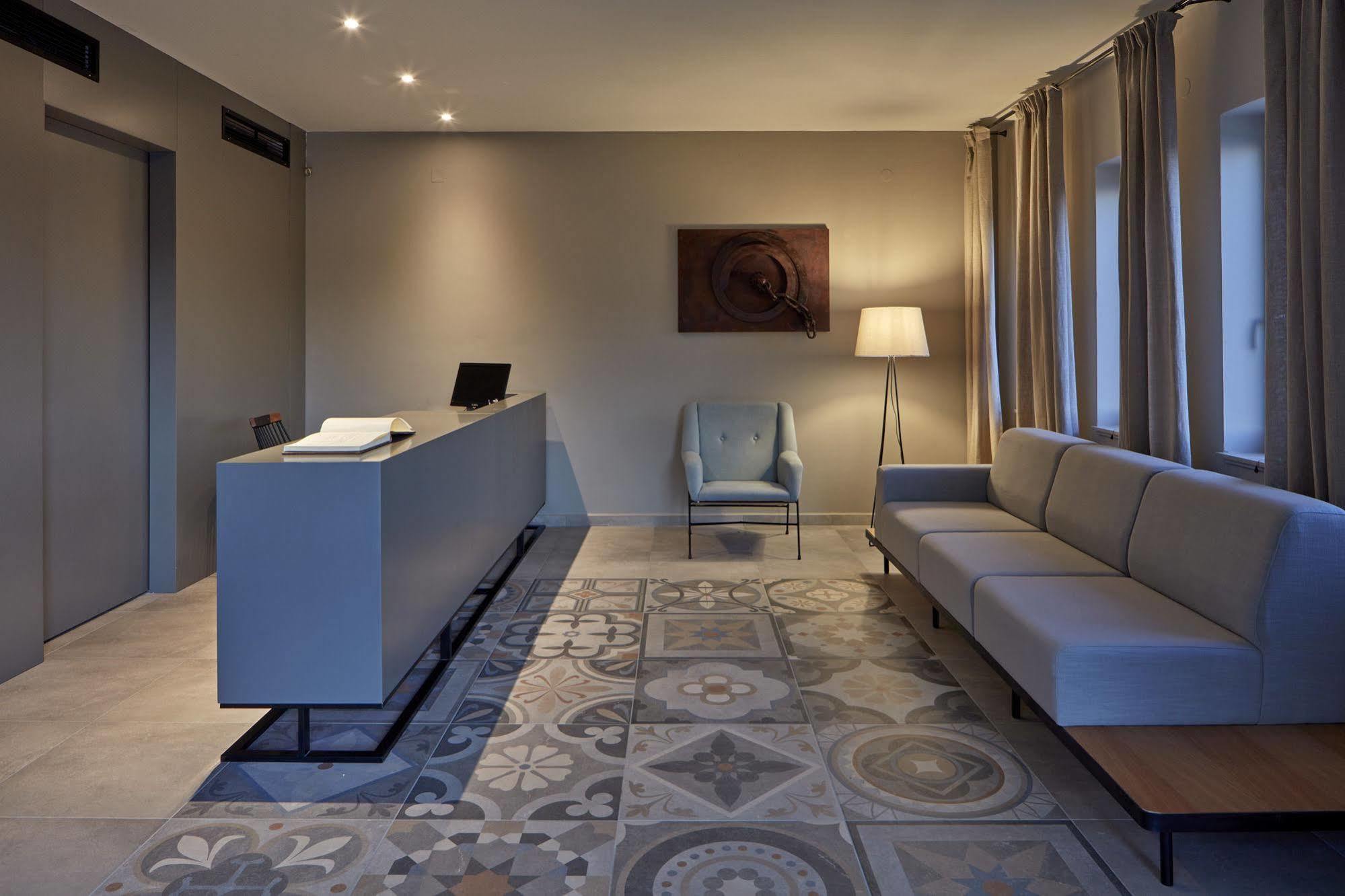 Sivota Seascape Luxury Villas & Residences Exterior foto